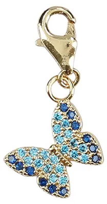 Productafbeelding van Depesche 11785-087 Charms: Laat je persoonlijkheid zien - Hangers voor kettingen en armbanden