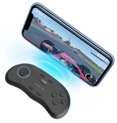 Image de Controller sans fils Vision Pad