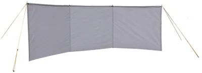 Zdjęcie produktu dla Eurotrail ETTE05460002, Szary, 4800 mm, 1450 mm, 14,5 kg