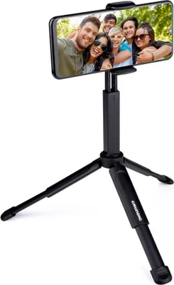 Obrázek produktu pro Držák na stativ pro smartphone 24,5 x 6,5 x 5 cm
