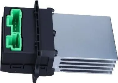 Image de Résistance du ventilateur d'habitacle NRF pour CITROEN C2