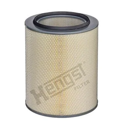 Produktbild von Luftfilter HENGST FILTER E218L für IVECO 370 Filtereinsatz