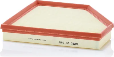 Immagine prodotto di Filtro a tazza MANN-FILTER C 27 045