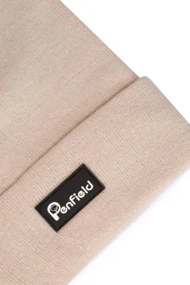 Zdjęcie produktu dla PENFIELD - Cuffia uomo con patch logo  - Misura One size