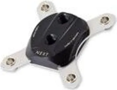 Produktbild von AQUA COMPUTER cuplex kryos NEXT LGA 1700 - Acetal/Nickel (21848)