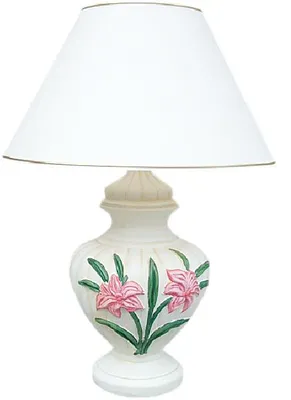 Image de Luminaires design Lampe Vase Abat-jourReproduction Lampe d'éclairage 6815 Nouveau