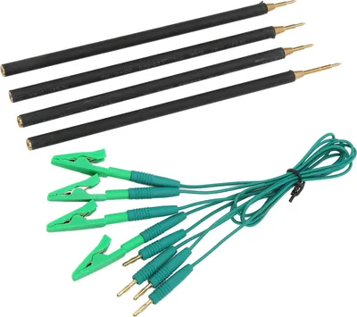 Obrázek produktu pro 4ks/sada LED BDM Sonda Pen 12V?24V Praktické univerzální pro KESS pro FGTECH ECU Programmer Tool