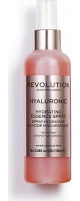 Produktbild von Revolution Skin Care Hyaluronic Essence Spray