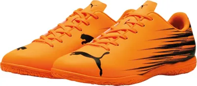 Obrázok produktu pre Puma ATTACANTO II IT halové kopačky 108495 orange , veľkosť topánok:43 EU