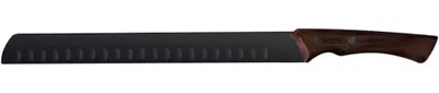 Immagine prodotto di Tramontina CHURRASCO BLACK coltello da prosciutto 29 cm, 22842-112