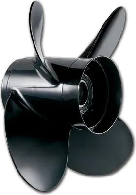 Produktbild von Vortex Propeller 4bl-12 1/2"x19"-RH