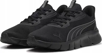 Productafbeelding van Laars PUMA FLEXFOCUS LITE MODERN, modelnummer 310093-02, kleur zwart. Maat: EU 37 (UK 4)