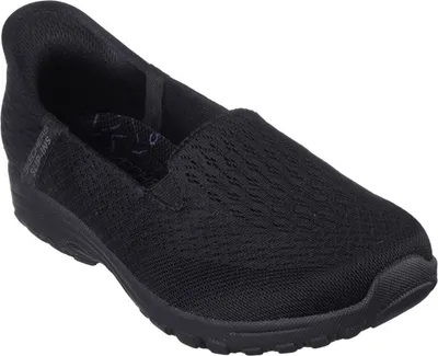 Produktbild von SKECHERS SLIP-INS 158698S Schwarz
