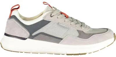 Immagine prodotto di Scarpe sportive da uomo LUMBERJACK, colore grigio