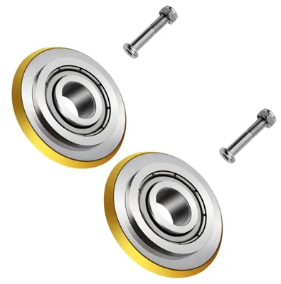 Image de Jeu de 2 disques de coupe pour céramique et carrelage