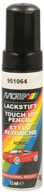 Produktbild von MOTIP Fahrzeug-Kombinationslack 951064 100mm 21mm Stift 12ml 21mm 0,028kg