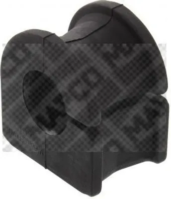 Produktbild von MAPCO 37614 Lagerung Stabilisator Stabigummi Vorne für FORD TRANSIT Bus (FD, FB, FS, FZ, FC) TRANSIT Kasten (FA) TRANSIT Pritsche/Fahrgestell