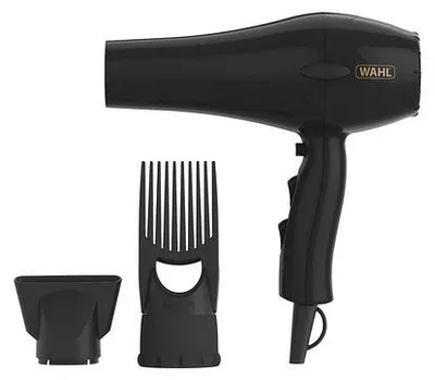 Produktbild von Wahl PowerPik 2 Haartrockner 1500 W Schwarz