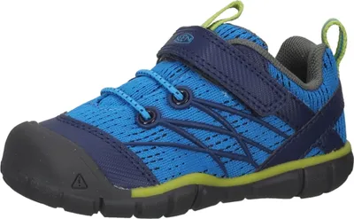 Produktbild von Keen Wanderschuhe Wanderschuhe Kunstleder/Mesh