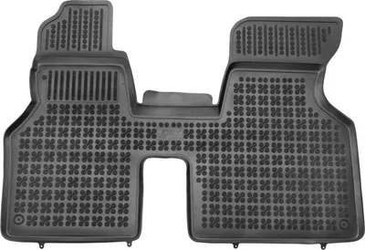 Obrázok produktu pre Gumové rohože Rezaw-Plast VW Transporter T4 1990-2003 (predné)