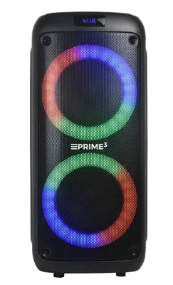 Image de PRIME3 Portable speaker Bluetooth APS51