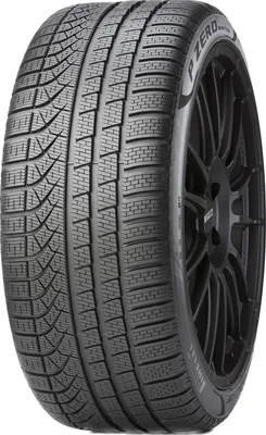 Produktbild von Pirelli Winterreifen motorcycle-tyres P Zero Winter ( 285/40 R20 108V XL *, mit Felgenschutz (MFS) )
