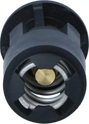 Produktbild von NRF Thermostat Kühlmittel 80°C für VW POLO (9N) Lupo (6X1, 6E1) POLO (6N2) Polo Schrägheck (6N1) für SEAT Ibiza III Schrägheck (6L)