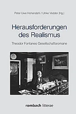 Immagine prodotto di Herausforderungen des Realismus