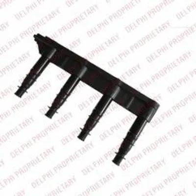 Produktbild von Delphi Zündspule  Gn10239-12B1