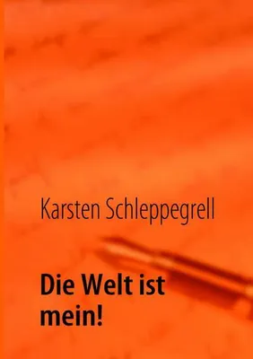 Productafbeelding van Die Welt ist mein!