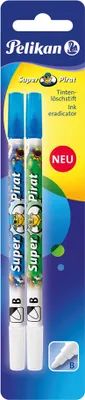 Produktbild von Tintenlöschstift Super-Pirat 850F