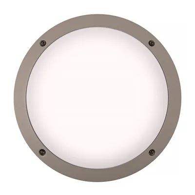Produktbild von Wandleuchte Aussen Lampe Wandbeleuchtung Gartenhaus Wandlampe IP54 3000K