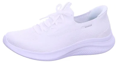 Produktbild von Skechers Ultra Flex 4.0 Sneaker Weiß in Gr. 42