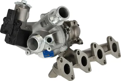 Immagine prodotto di Turbocompressore NISSENS 93117 per VW GOLF VI (5K1)