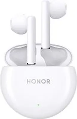 Imagen del producto de Honor Earbuds X5, con cable y Bluetooth, para llamadas/música/deportes/ocio, auriculares con micrófono, color blanco