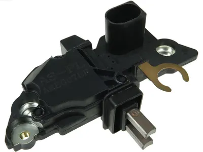 Produktbild von AS-PL ARE0075P Lichtmaschinenregler 12V passend für MERCEDES-BENZ E-Klasse Limousine (W211) Generator