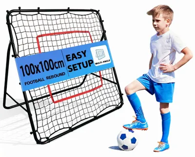 Produktbild von Fußball-Trainingswände für effektives Training