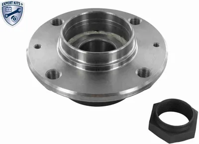 Produktbild von VAICO Radlagersatz Hinten für CITROËN BERLINGO (B9) V22-1022