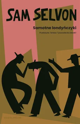 Image de Samotne londyńczyki