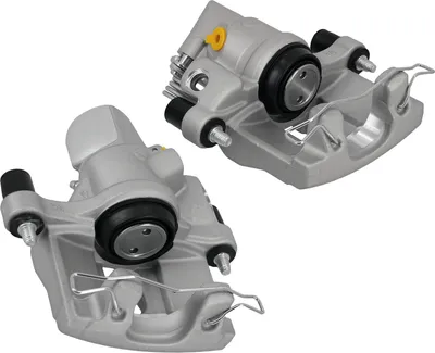 Obrázek produktu pro 2x zadní brzdový třmen pro Ford Focus Turnier C-Max Grand 2010-2020 Ø38mm 1511569