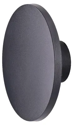 Immagine prodotto di LEDS C4 Yika, lampada da esterno - 7,9 W, luce bianco caldo, 677 lm, grado di protezione IP44, colore nero