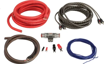Obrázok produktu pre Montážna kompletná sada 20 mm²