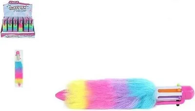 Immagine prodotto di Penna Glamur multicolore.590228 32751
