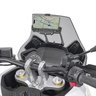 Produktbild von Querstange für Smartphone-Navigationshalterungstür