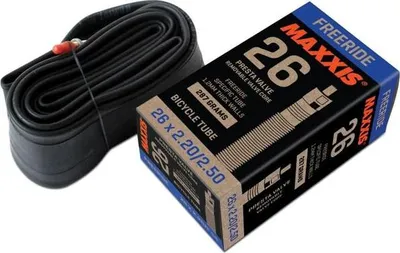 Obrázok produktu pre Maxxis Freeride 27,5x2,20/2,50 (GV 48 mm) EIB75109100