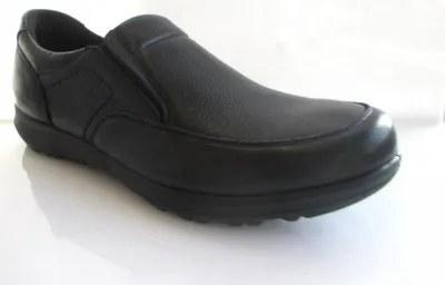 Produktbild von Imac Slipper schwarz in Gr. 45