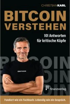 Immagine prodotto di Bitcoin verstehen