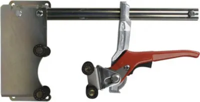 Produktbild von Festhaltevorrichtung Spannvorrichtung für Feuerlöscher bis12 kg Spannzwinge