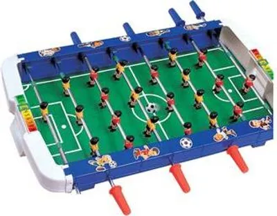 Immagine prodotto di Mini biliardino Gioco Famiglia Calcio Giocattoli