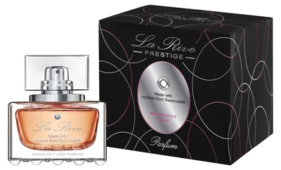 Immagine prodotto di LA RIVE Prestige Moonlight Lady - Eau de Parfum - 75 ml